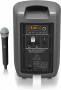 Портативная Акустическая система Behringer MPA200BT