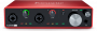 Звуковая карта Focusrite Scarlett 4i4 3rd Gen