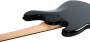 Бас-гитара Schecter J-4 GBLK