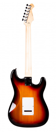 Электрогитара ARIA STG-003-L 3TS