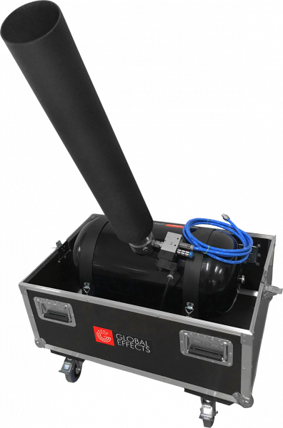 Пневматическая конфетти пушка Global Effects Stadium Shot