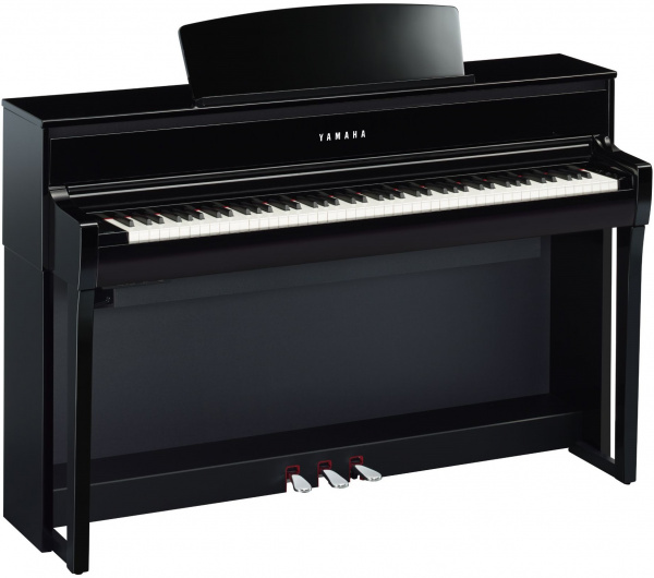 Цифровое пианино Yamaha Clavinova CLP-775PE