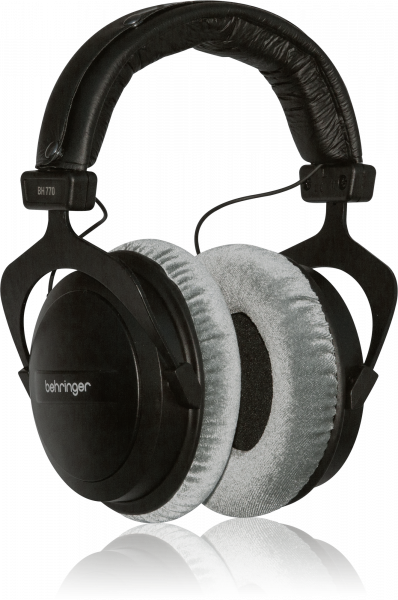 Студийные наушники Behringer BH 770