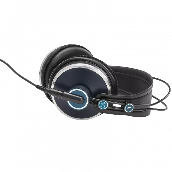 Студийные наушники AKG K271 MKII