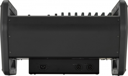 Микшер с усилителемYamaha EMX7