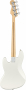 Бас-гитара Fender Player Jazz Bass MN PWT