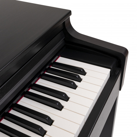 Цифровое пианино Rockdale Concert Rosewood