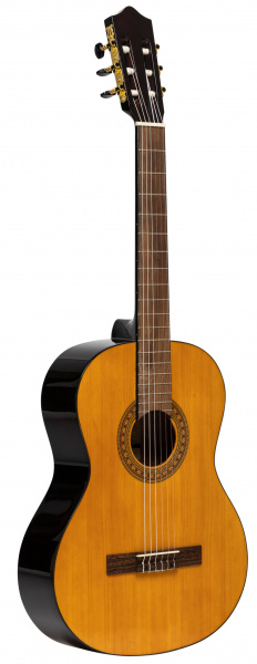 Гитара классическая STAGG SCL60-NAT