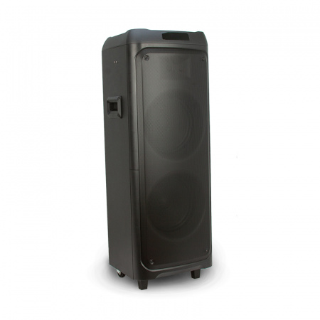 Портативная Акустическая система ELTRONIC EL 20-51 FIRE BOX 1200