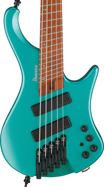 Бас-гитара Ibanez EHB1005SMS-EMM