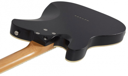 Электрогитара SCHECTER PT SPECIAL BLKP