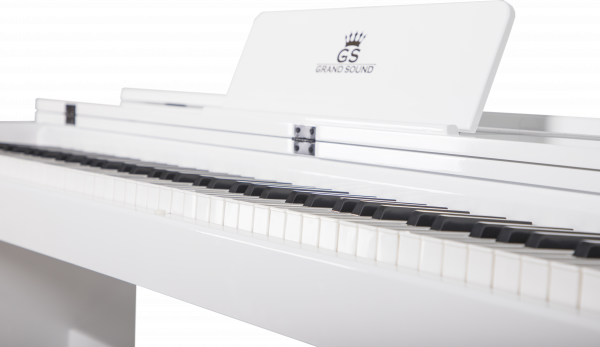 Цифровое пианино Grand Sound GS-X720 WH