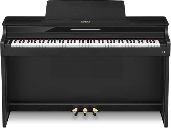 Цифровое пианино Casio Celviano AP-550BK