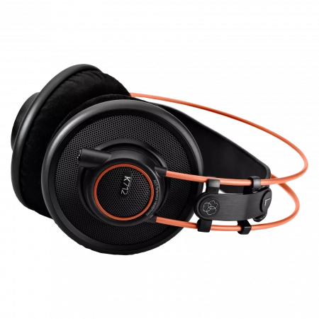 Студийные наушники AKG K712 PRO