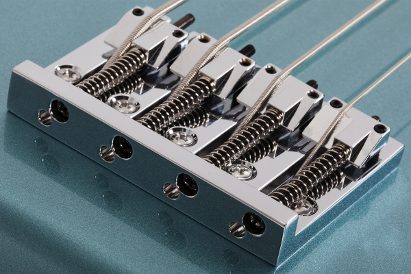 Бас-гитара Schecter Banshee Bass VPHB