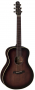 Гитара акустическая Baton Rouge L1LS/F-antique