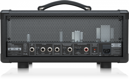 Гитарный усилитель BUGERA G5 INFINIUM