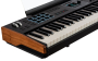 MIDI клавиатура ARTURIA KeyLab 88 MK3 BK