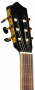 Гитара классическая STAGG SCL60-BLK