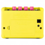 Басовый комбоусилитель Blackstar FLY3 BASS NEON YELLOW