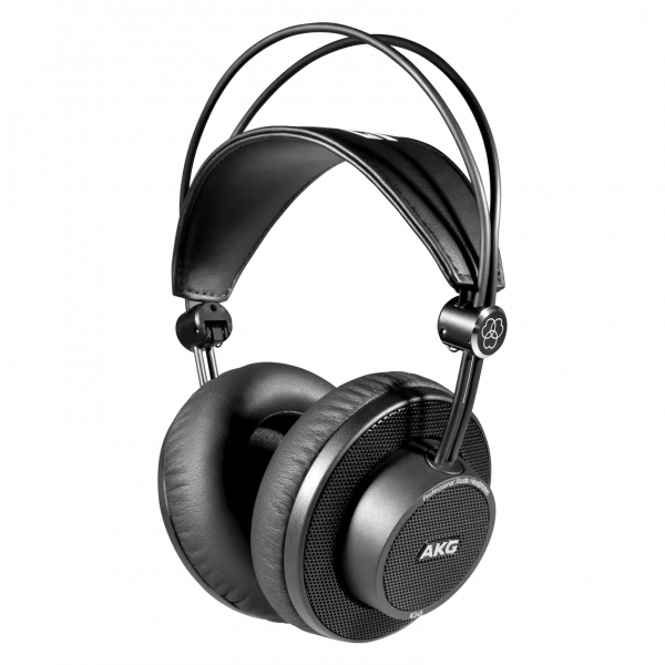 Студийные наушники AKG K245