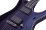 Электрогитара SCHECTER HELLRAISER HYBRID C-1 UV