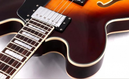 Электрогитара Smiger S-G16 CS