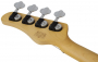 Бас-гитара Schecter CV-4 Bass GNAT