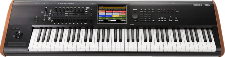 Рабочая станция KORG KRONOS2-73