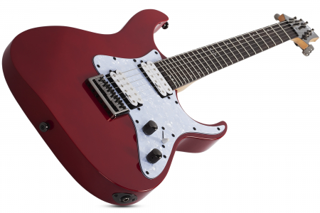 Электрогитара SCHECTER SGR BANSHEE-6 MRED