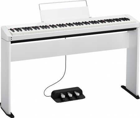 Цифровое пианино Casio Privia PX-S1100WE