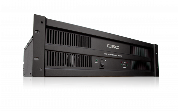 Усилитель мощности QSC ISA280