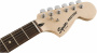Электрогитара FENDER SQUIER BULLET MUSTANG HH BLK