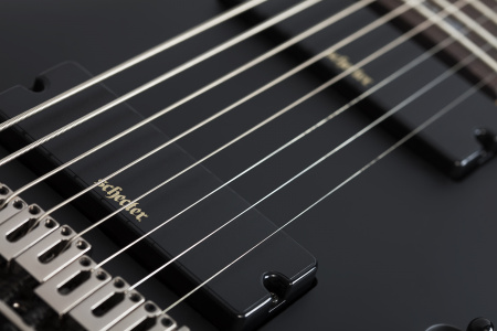 Электрогитара SCHECTER DEMON-8 ABSN