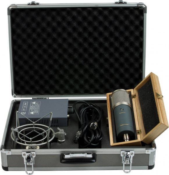 Микрофон студийный SE ELECTRONICS Z 5600A II