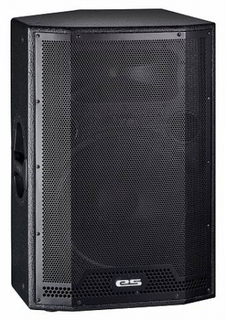 Активный сценический монитор EUROSOUND BBR-115MAP