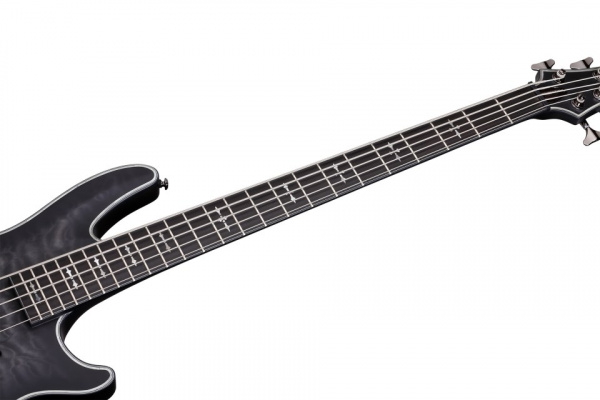 Бас-гитара SCHECTER HELLRAISER EXTREME-5 STBLS