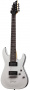 Электрогитара SCHECTER OMEN-7 VWHT
