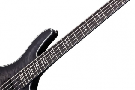 Бас-гитара SCHECTER HELLRAISER EXTREME-5 STBLS