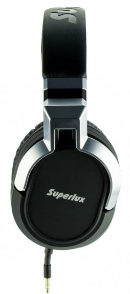 Студийные наушники Superlux HD685