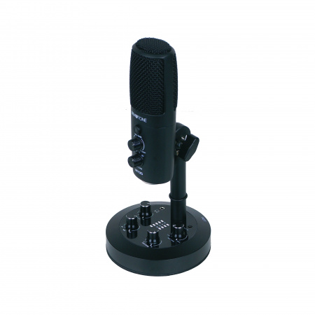 USB Микрофон INVOTONE MYOS