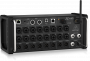 Микшер цифровой Behringer XR18