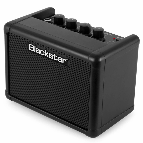 Комбоусилитель для Электрогитары Blackstar FLY3