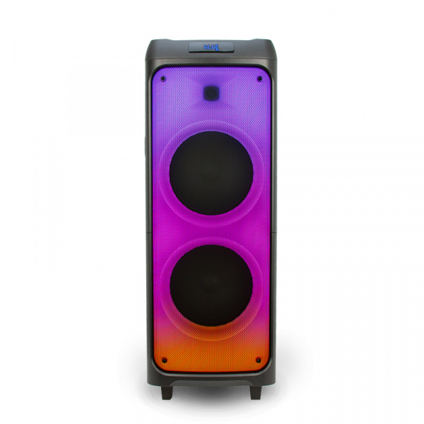 Портативная Акустическая система ELTRONIC EL 20-51 FIRE BOX 1200