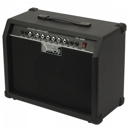 Комбоусилитель для Электрогитары Shinobi TG-40R