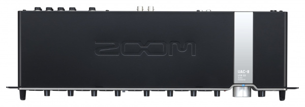 Звуковая карта Zoom UAC-8