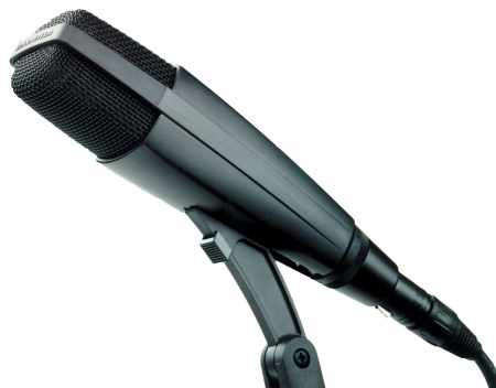 Микрофон студийный Sennheiser MD 421 II