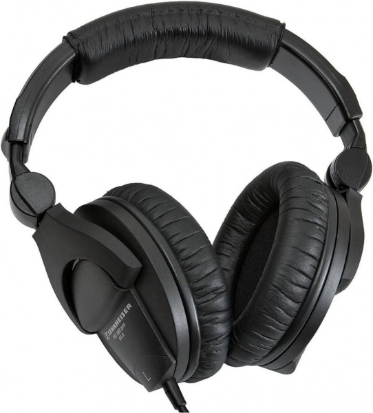 Наушники Закрытые Sennheiser HD280 PRO