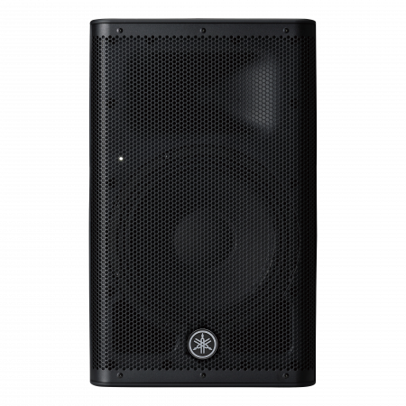 Акустическая система Активная Yamaha DXR8MKII