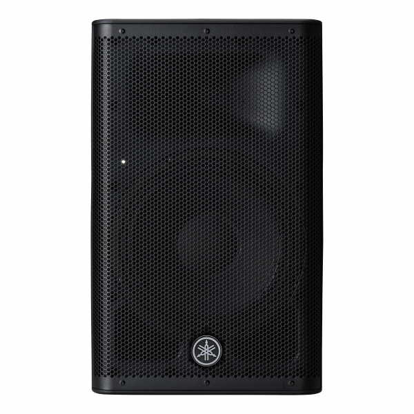 Акустическая система Активная Yamaha DXR8MKII